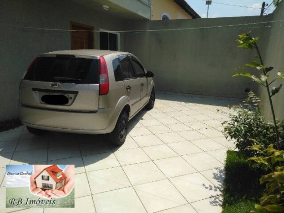 Imagem Casa com 3 Quartos à Venda, 93 m² em Vila Progresso - Santo André
