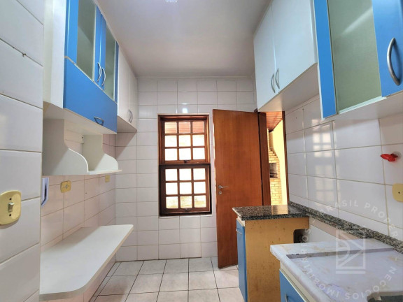 Imagem Casa com 3 Quartos à Venda, 115 m² em Jardim Aquarius - São José Dos Campos