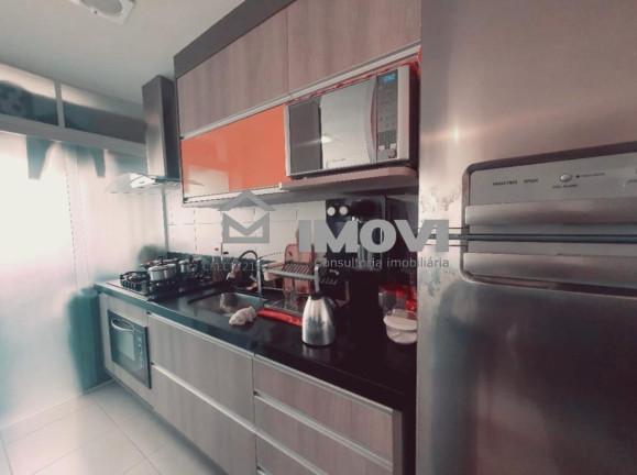 Imagem Apartamento com 2 Quartos à Venda, 60 m² em Praia De Itaparica - Vila Velha Imagem Apartamento com 2 Quartos à Venda, 60 m² em Praia De Itaparica - Vila Velha