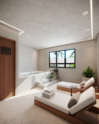 Imagem Loft com 1 Quarto à Venda, 39 m² em Centro - São Bernardo Do Campo
