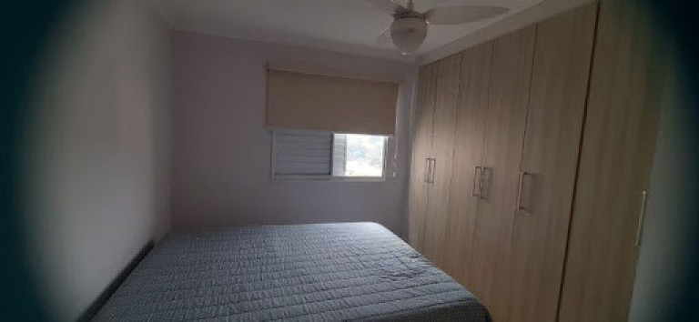 Imagem Apartamento com 3 Quartos à Venda, 65 m² em Condomínio Mirante Santa Rosalia - Sorocaba Imagem Apartamento com 3 Quartos à Venda, 65 m² em Condomínio Mirante Santa Rosalia - Sorocaba