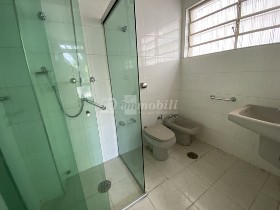 Imagem Apartamento com 3 Quartos à Venda, 195 m² em Higienópolis - São Paulo Imagem Apartamento com 3 Quartos à Venda, 195 m² em Higienópolis - São Paulo