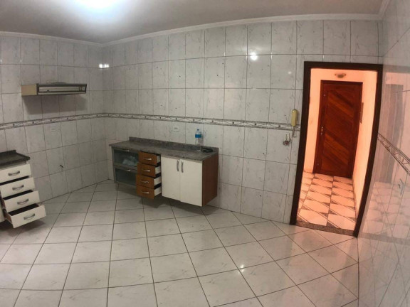Imagem Apartamento com 3 Quartos à Venda, 107 m² em Vila Eldizia - Santo André Imagem Apartamento com 3 Quartos à Venda, 107 m² em Vila Eldizia - Santo André