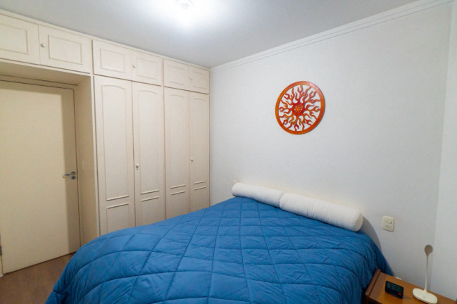 Imagem Apartamento com 2 Quartos à Venda, 72 m² em Vila Mascote - São Paulo