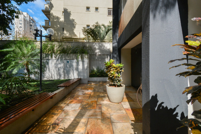 Imagem Apartamento com 2 Quartos à Venda, 116 m² em Itaim Bibi - São Paulo