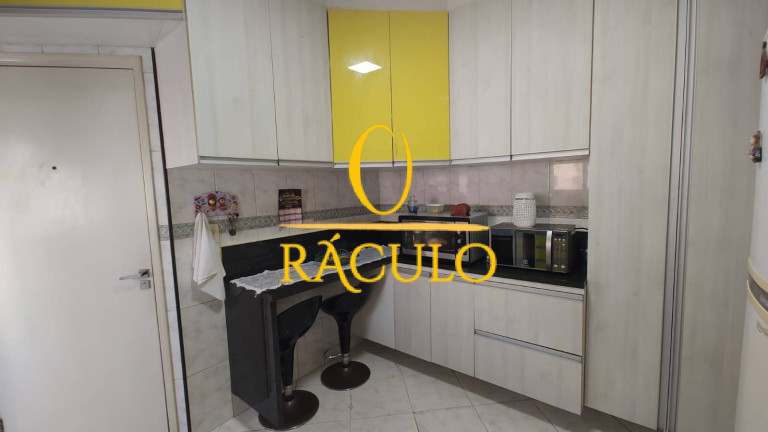 Imagem Apartamento com 3 Quartos à Venda, 102 m² em Gonzaguinha - São Vicente Imagem Apartamento com 3 Quartos à Venda, 102 m² em Gonzaguinha - São Vicente