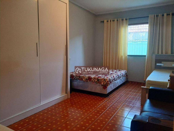 Imagem Casa com 4 Quartos à Venda, 240 m² em Vila Medeiros - São Paulo
