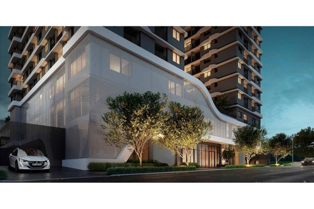 Imagem Imóvel com 1 Quarto à Venda, 25 m² em Pinheiros - São Paulo Imagem Imóvel com 1 Quarto à Venda, 25 m² em Pinheiros - São Paulo