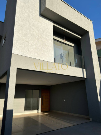 Casa com 4 Quartos à Venda, 175 m² em Jardim Atlântico - Goiânia