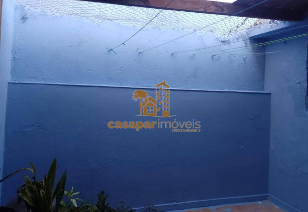Imagem Sobrado com 2 Quartos à Venda, 85 m² em Santo Antonio - São Caetano Do Sul
