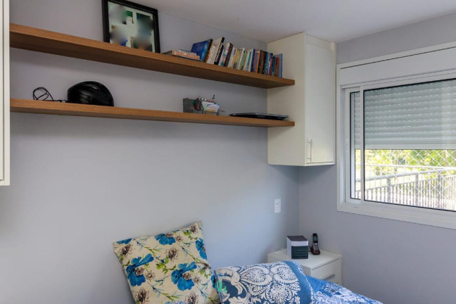 Imagem Apartamento com 2 Quartos à Venda, 66 m² em Santo Amaro - São Paulo Imagem Apartamento com 2 Quartos à Venda, 66 m² em Santo Amaro - São Paulo