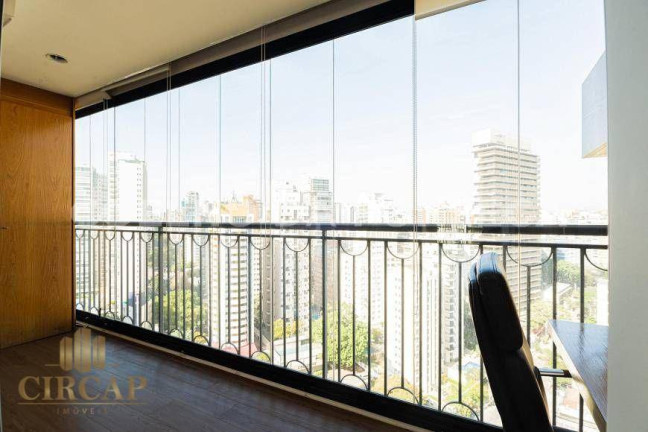 Imagem Apartamento com 2 Quartos à Venda, 78 m² em Vila Nova Conceição - São Paulo Imagem Apartamento com 2 Quartos à Venda, 78 m² em Vila Nova Conceição - São Paulo