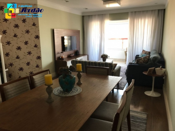 Foto do imóvel Apartamento com 3 Quartos à Venda, 133 m² em Vila Assunção - Santo André