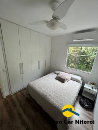 Imagem Casa com 4 Quartos à Venda, 150 m² em Itaipu - Niterói
