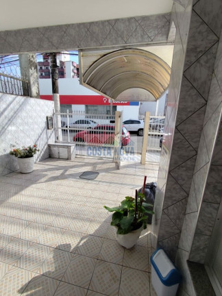 Imagem Apartamento com 1 Quarto à Venda, 18 m² em Ocian - Praia Grande Imagem Apartamento com 1 Quarto à Venda, 18 m² em Ocian - Praia Grande