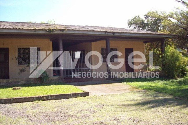 Imóvel à Venda, 5.000 m² em Três Pinheiros (distrito) - Itati