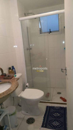 Imagem Apartamento com 2 Quartos à Venda, 46 m² em Jardim Celeste - São Paulo