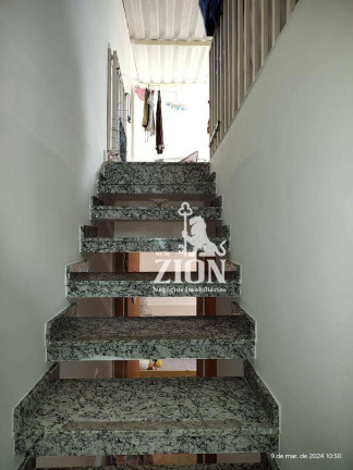Imagem Sobrado com 2 Quartos à Venda, 105 m² em Vila Gustavo - São Paulo Imagem Sobrado com 2 Quartos à Venda, 105 m² em Vila Gustavo - São Paulo