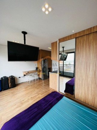 Imagem Apartamento com 1 Quarto à Venda, 25 m² em Santana - São Paulo Imagem Apartamento com 1 Quarto à Venda, 25 m² em Santana - São Paulo