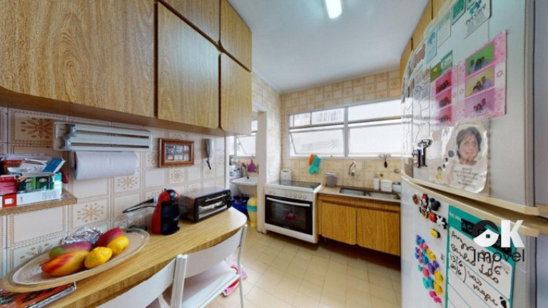 Imagem Apartamento com 3 Quartos à Venda, 91 m² em Higienópolis - São Paulo Imagem Apartamento com 3 Quartos à Venda, 91 m² em Higienópolis - São Paulo