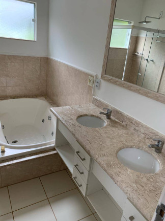 Imagem Casa de Condomínio com 4 Quartos à Venda, 1.200 m² em Condomínio Porto Atibaia - Atibaia