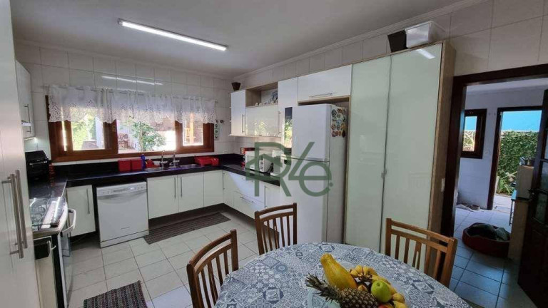 Imagem Casa com 4 Quartos à Venda, 380 m² em Parque Das Artes - Embu Das Artes