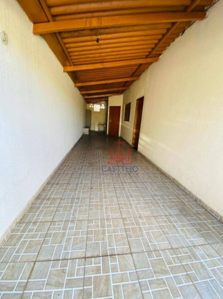 Imagem Casa com 3 Quartos à Venda, 128 m² em Jardim Tókio - Londrina Imagem Casa com 3 Quartos à Venda, 128 m² em Jardim Tókio - Londrina