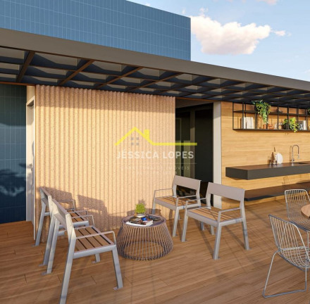 Imagem Apartamento com 2 Quartos à Venda, 68 m² em Intermares - Cabedelo