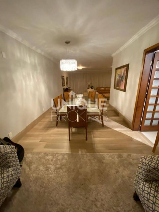 Imagem Apartamento com 4 Quartos à Venda, 220 m² em Centro - Jundiaí Imagem Apartamento com 4 Quartos à Venda, 220 m² em Centro - Jundiaí