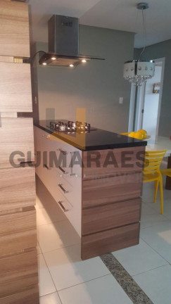 Imagem Apartamento com 2 Quartos à Venda, 62 m² em Vila De Abrantes (abrantes) - Camaçari