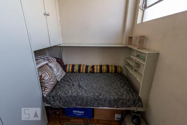 Imagem Apartamento com 3 Quartos à Venda, em Higienópolis - São Paulo Imagem Apartamento com 3 Quartos à Venda, em Higienópolis - São Paulo
