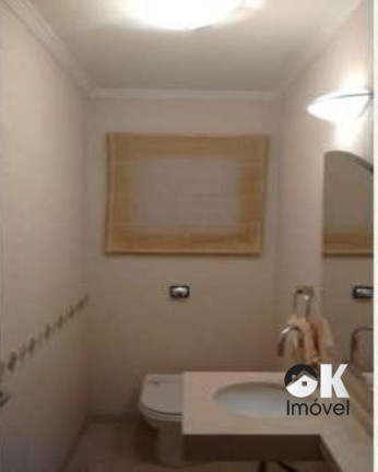 Imagem Apartamento com 4 Quartos à Venda, 260 m² em Jardim Paulista - São Paulo