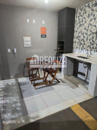 Imagem Apartamento com 2 Quartos à Venda, 50 m² em Parque Do Mirante - Uberaba Imagem Apartamento com 2 Quartos à Venda, 50 m² em Parque Do Mirante - Uberaba