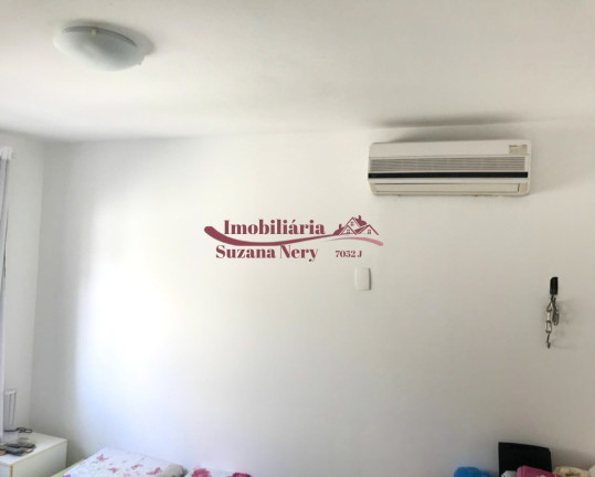 Imagem Apartamento com 3 Quartos à Venda, 102 m² em Candelária - Natal Imagem Apartamento com 3 Quartos à Venda, 102 m² em Candelária - Natal