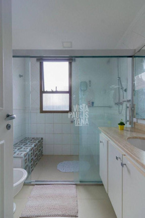 Imagem Apartamento com 3 Quartos à Venda ou Locação, 180 m² em Moema - São Paulo Imagem Apartamento com 3 Quartos à Venda ou Locação, 180 m² em Moema - São Paulo