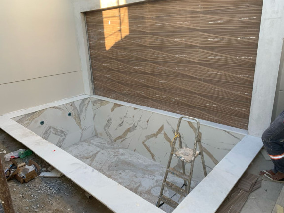 Imagem Casa com 3 Quartos à Venda, 210 m² em Praia Do Morro - Guarapari Imagem Casa com 3 Quartos à Venda, 210 m² em Praia Do Morro - Guarapari