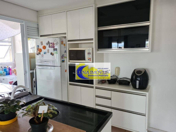 Imagem Apartamento com 2 Quartos à Venda, 80 m² em Centro - São Bernardo Do Campo Imagem Apartamento com 2 Quartos à Venda, 80 m² em Centro - São Bernardo Do Campo