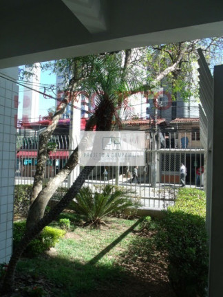 Apartamento com 2 Quartos à Venda, 86 m² em Brooklin - São Paulo