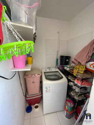 Imagem Apartamento com 2 Quartos à Venda, 60 m² em Brotas - Salvador Imagem Apartamento com 2 Quartos à Venda, 60 m² em Brotas - Salvador