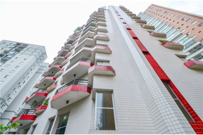 Imagem Apartamento com 3 Quartos à Venda, 136 m² em Morumbi - São Paulo