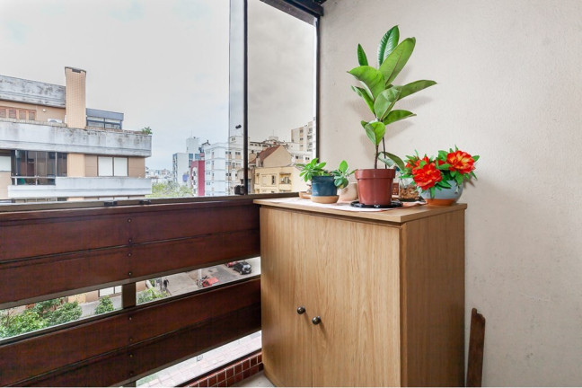 Imagem Cobertura com 3 Quartos à Venda, 276 m² em Bom Fim - Porto Alegre