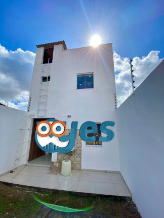 Imagem Casa com 2 Quartos à Venda, 240 m² em Limoeiro - Feira De Santana