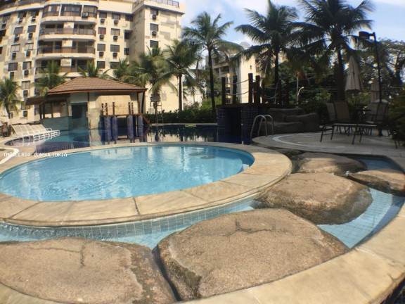 Imagem Apartamento com 3 Quartos à Venda, 77 m² em Rio De Janeiro