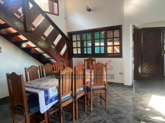 Imagem Sobrado com 5 Quartos à Venda, 350 m² em Pontal De Santa Marina - Caraguatatuba Imagem Sobrado com 5 Quartos à Venda, 350 m² em Pontal De Santa Marina - Caraguatatuba