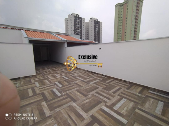 Imagem Cobertura com 2 Quartos à Venda, 82 m² em Vila Valparaíso - Santo André Imagem Cobertura com 2 Quartos à Venda, 82 m² em Vila Valparaíso - Santo André