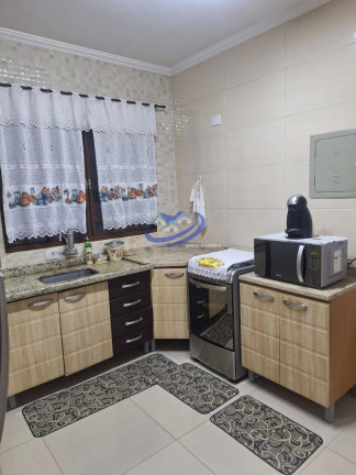 Imagem Casa com 3 Quartos à Venda, 119 m² em Jardim Caçula - Jundiaí