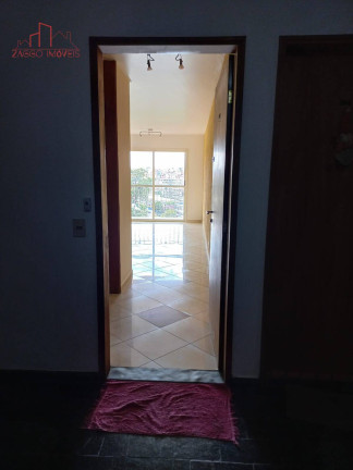 Imagem Apartamento com 3 Quartos para Alugar, 74 m² em Jardim Ampliação - São Paulo Imagem Apartamento com 3 Quartos para Alugar, 74 m² em Jardim Ampliação - São Paulo