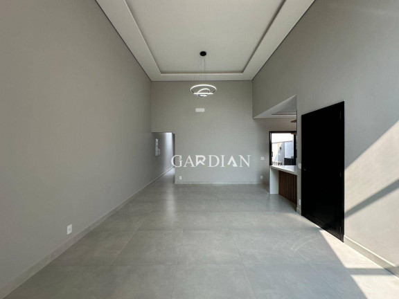 Imagem Casa com 3 Quartos à Venda, 141 m² em Loteamento Park Gran Reserve - Indaiatuba