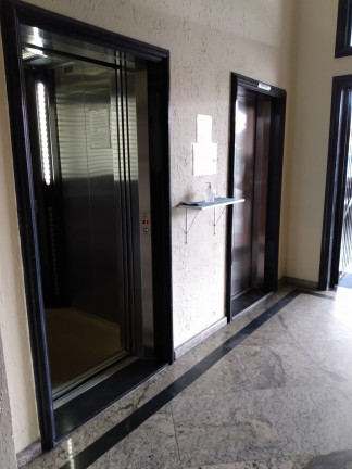 Imagem Apartamento com 1 Quarto à Venda, 50 m² em Mirim - Praia Grande