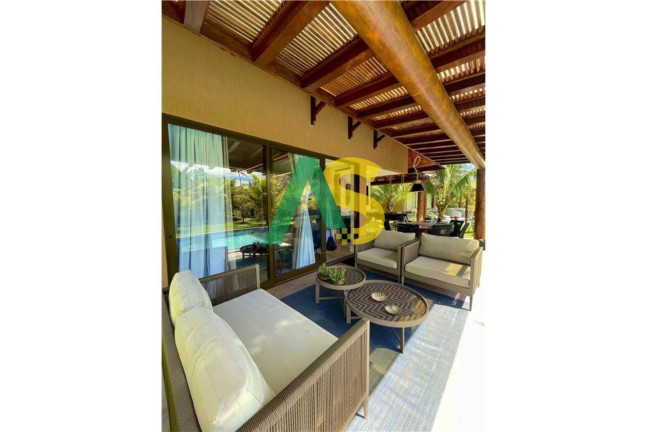 Imagem Casa com 3 Quartos à Venda, 163 m² em Praia Dos Carneiros - Tamandaré Imagem Casa com 3 Quartos à Venda, 163 m² em Praia Dos Carneiros - Tamandaré